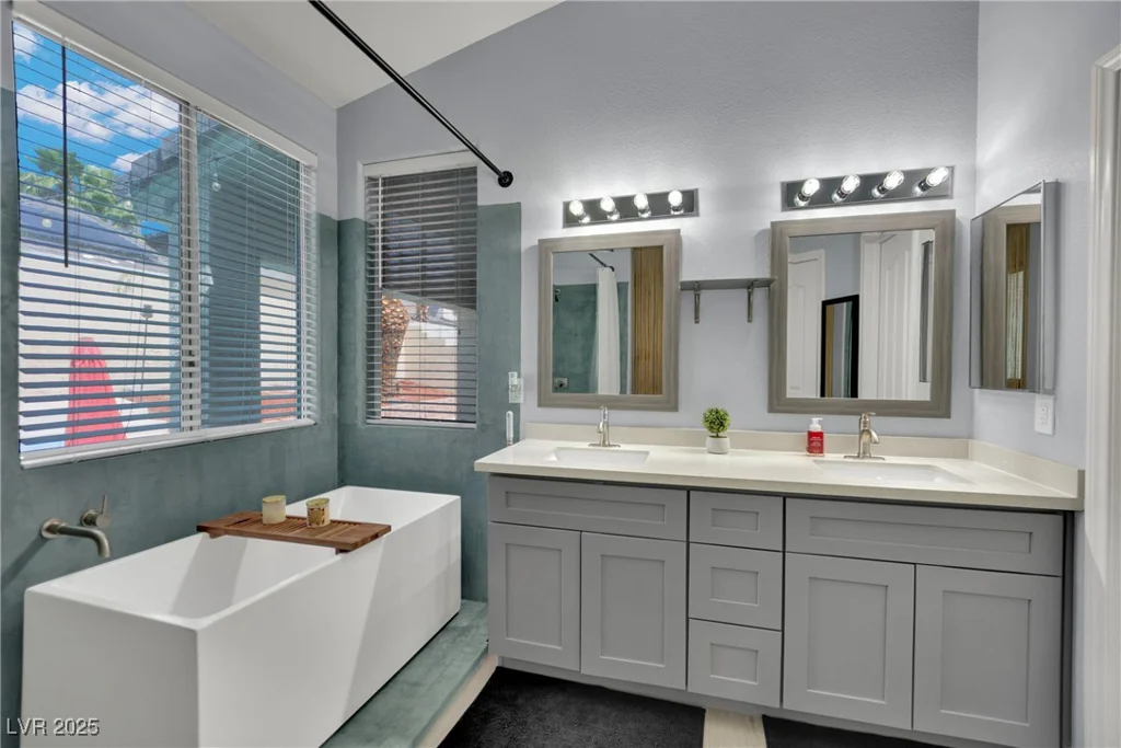 5509 Rose Thicket, Las Vegas, NV 89130