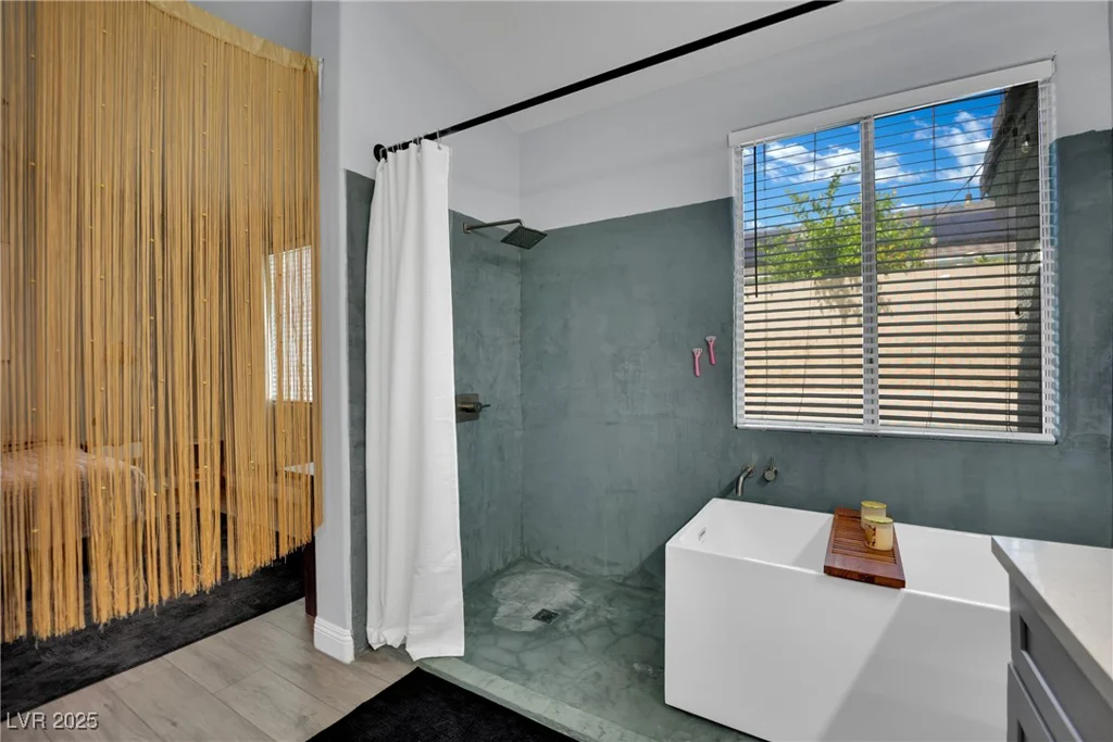 5509 Rose Thicket, Las Vegas, NV 89130
