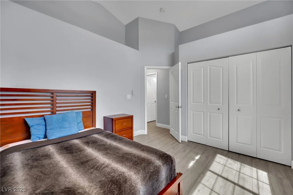 5509 Rose Thicket, Las Vegas, NV 89130