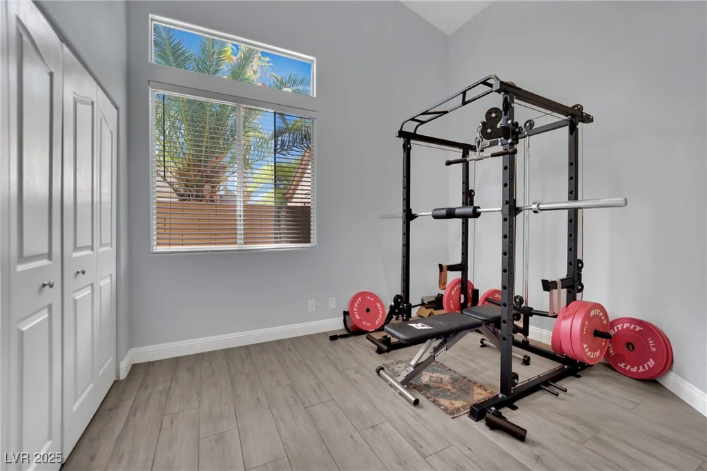 5509 Rose Thicket, Las Vegas, NV 89130