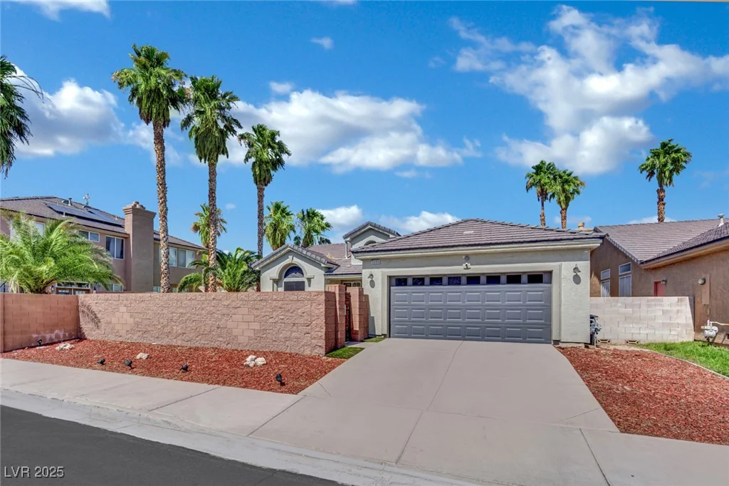 5509 Rose Thicket, Las Vegas, NV 89130