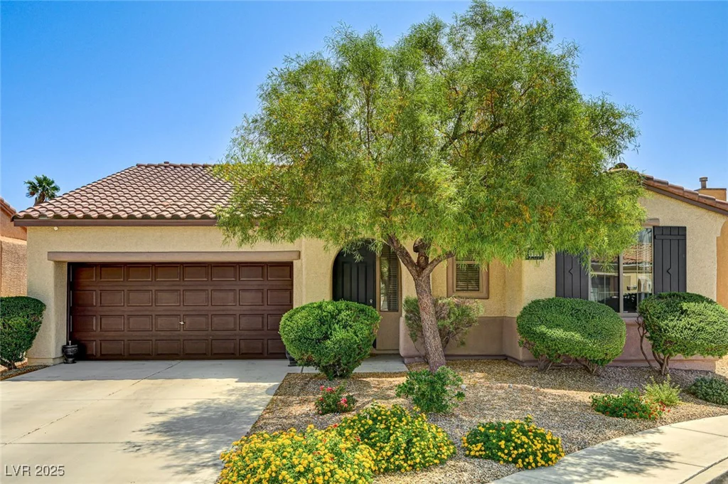 6808 Mystic Plain, Las Vegas, NV 89149