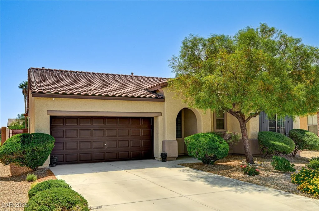 6808 Mystic Plain, Las Vegas, NV 89149