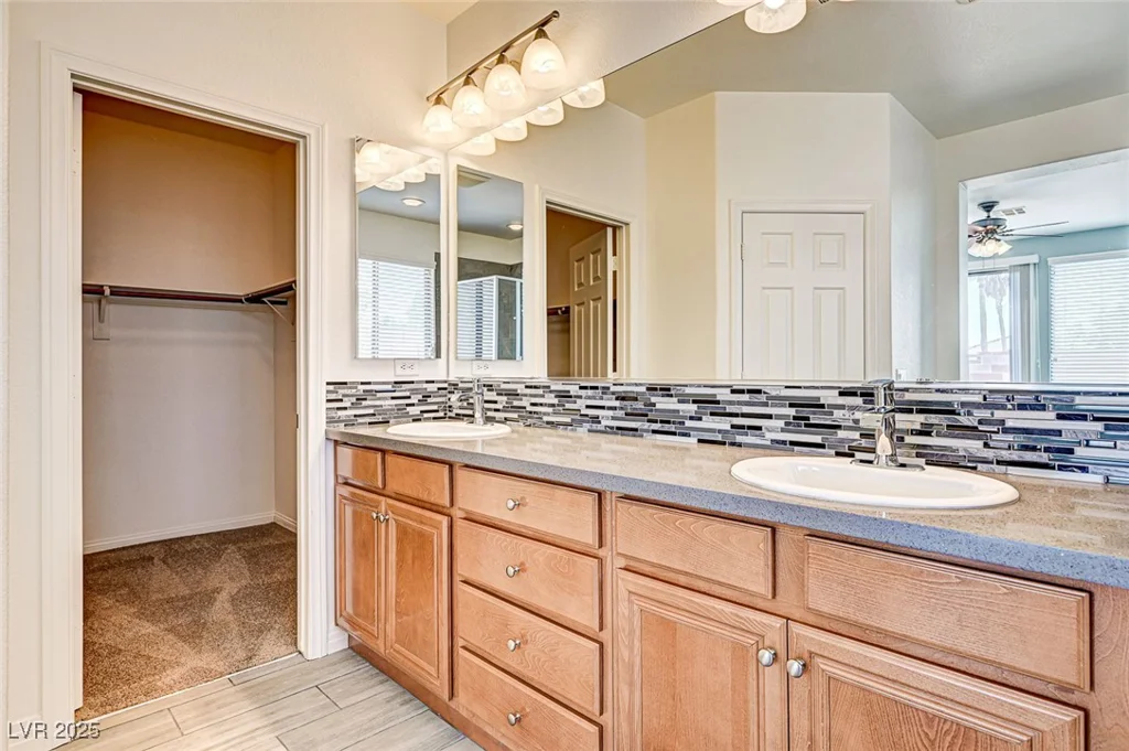 6808 Mystic Plain, Las Vegas, NV 89149