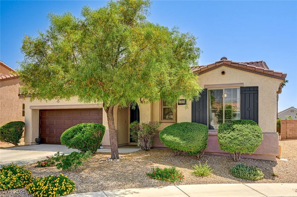 6808 Mystic Plain, Las Vegas, NV 89149