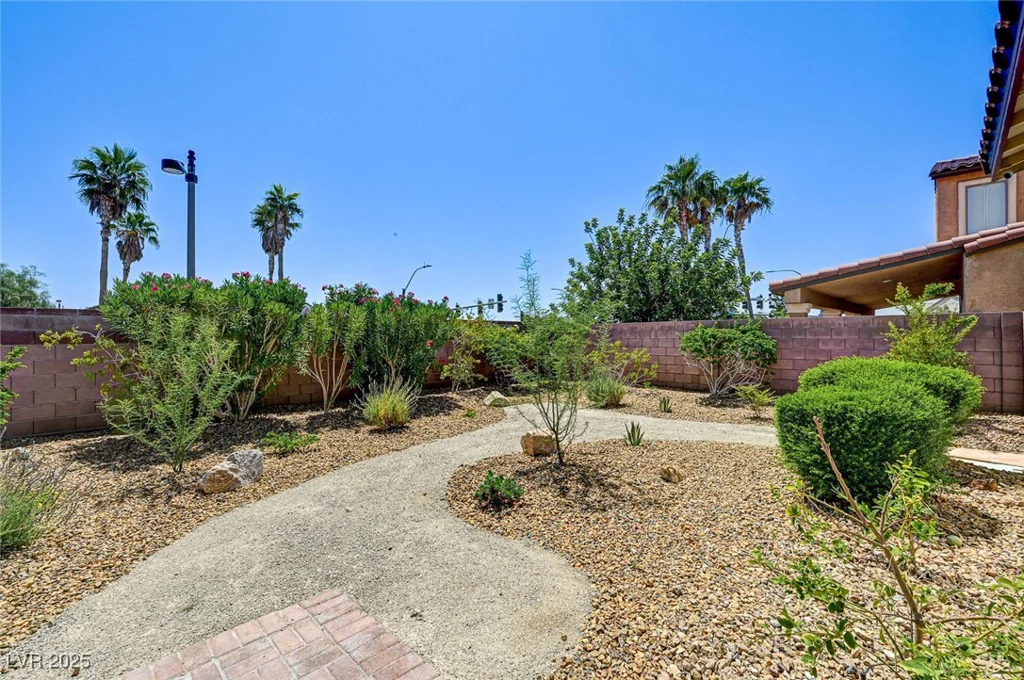 6808 Mystic Plain, Las Vegas, NV 89149