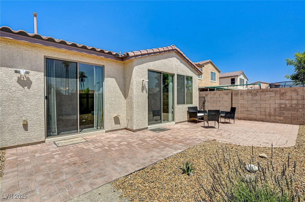 6808 Mystic Plain, Las Vegas, NV 89149