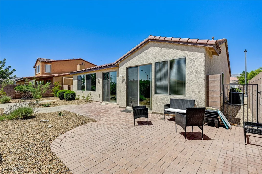 6808 Mystic Plain, Las Vegas, NV 89149
