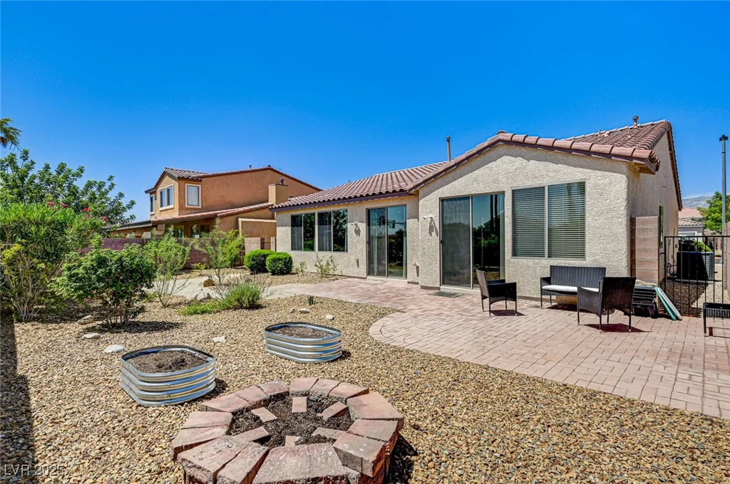 6808 Mystic Plain, Las Vegas, NV 89149
