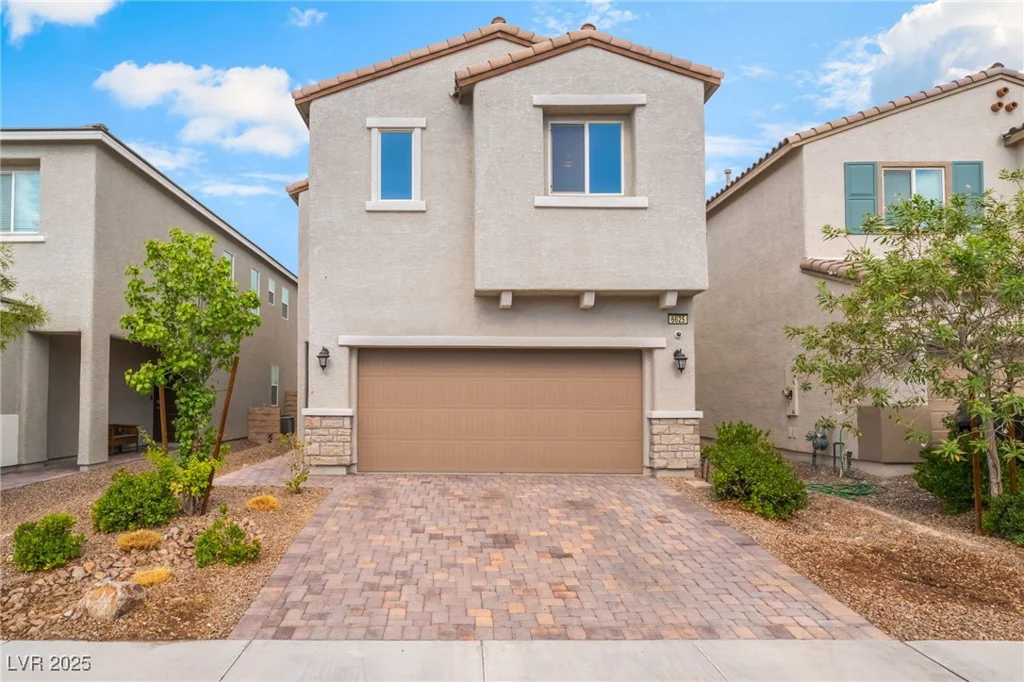 6625 Evander, North Las Vegas, NV 89086