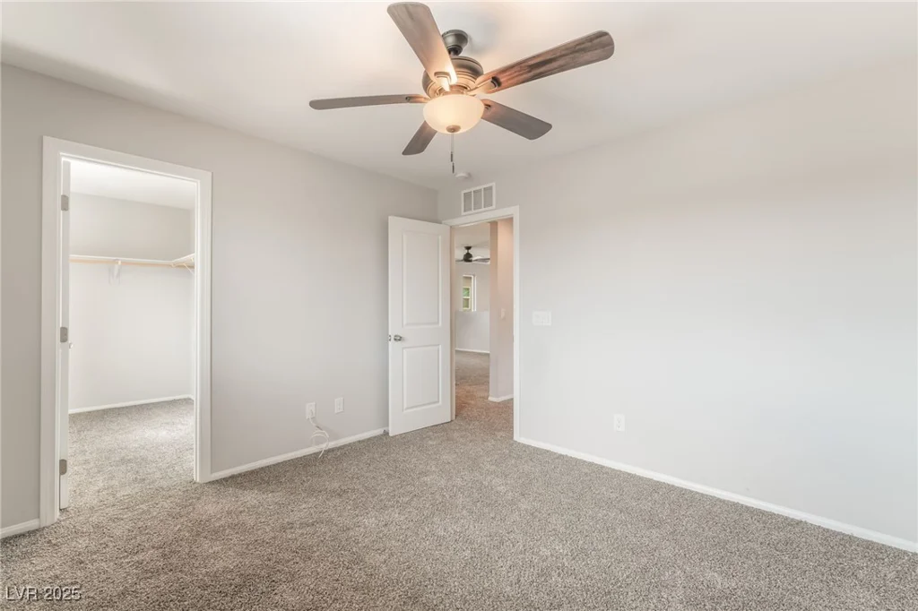 6625 Evander, North Las Vegas, NV 89086