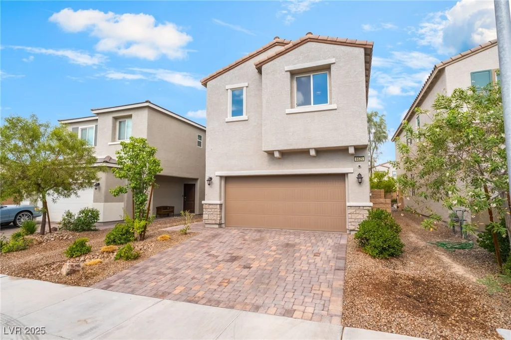 6625 Evander, North Las Vegas, NV 89086