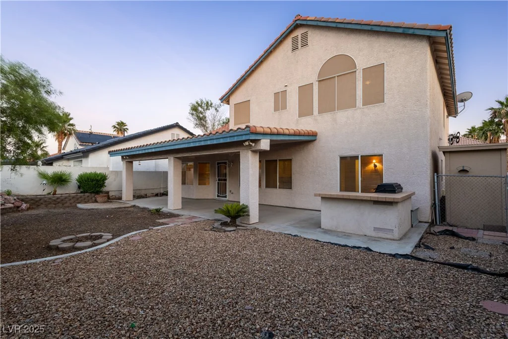 1206 Evening Canyon, Henderson, NV 89014