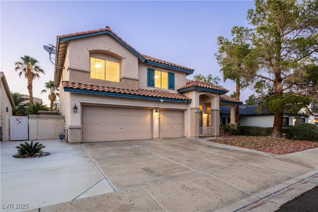1206 Evening Canyon, Henderson, NV 89014