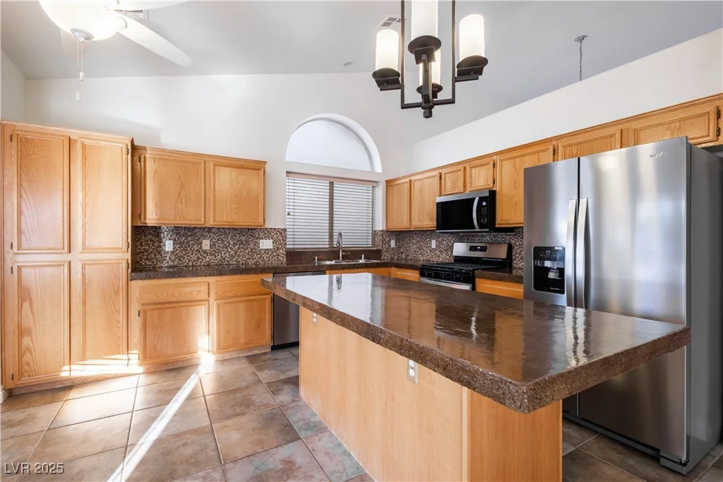 1206 Evening Canyon, Henderson, NV 89014