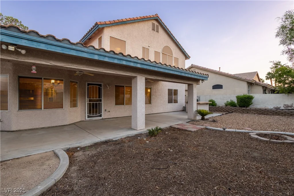 1206 Evening Canyon, Henderson, NV 89014