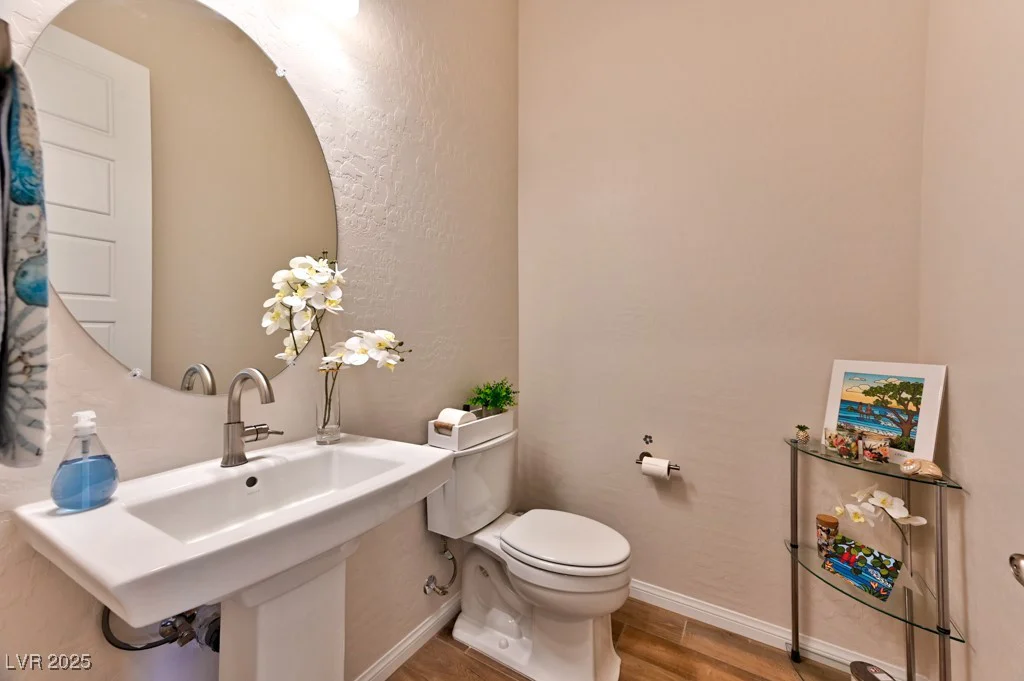10972 Dixie Johnson, Las Vegas, NV 89166
