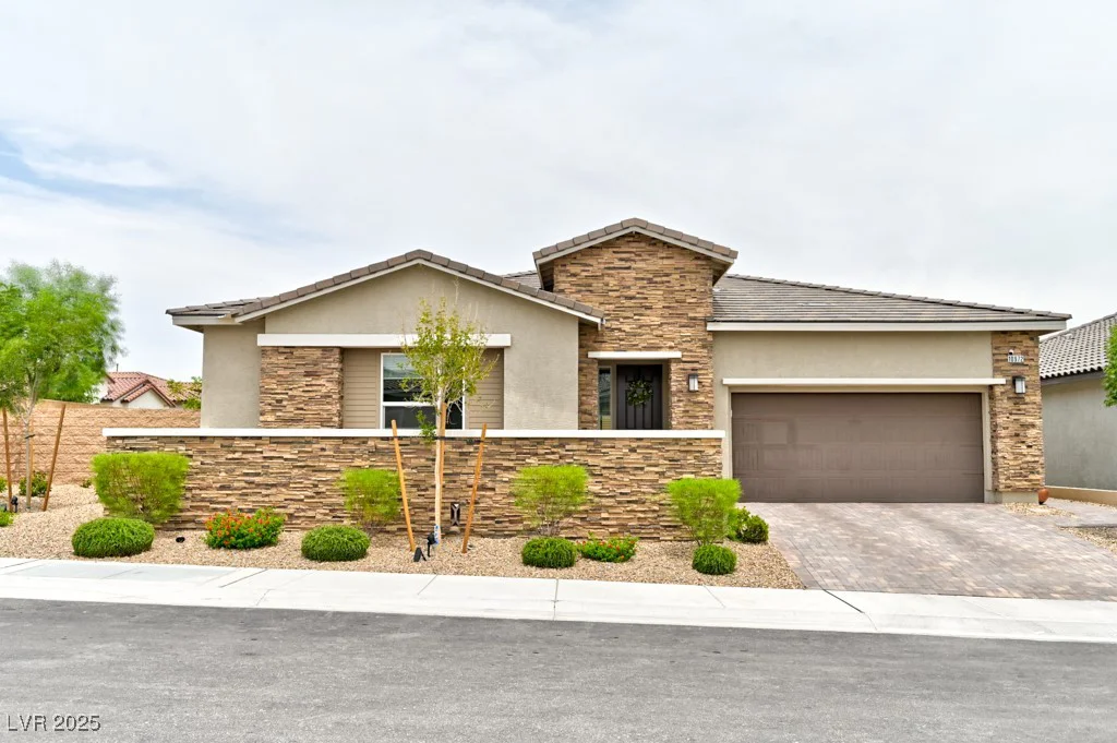 10972 Dixie Johnson, Las Vegas, NV 89166