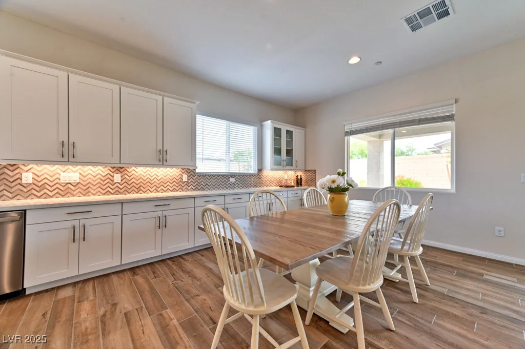 10972 Dixie Johnson, Las Vegas, NV 89166