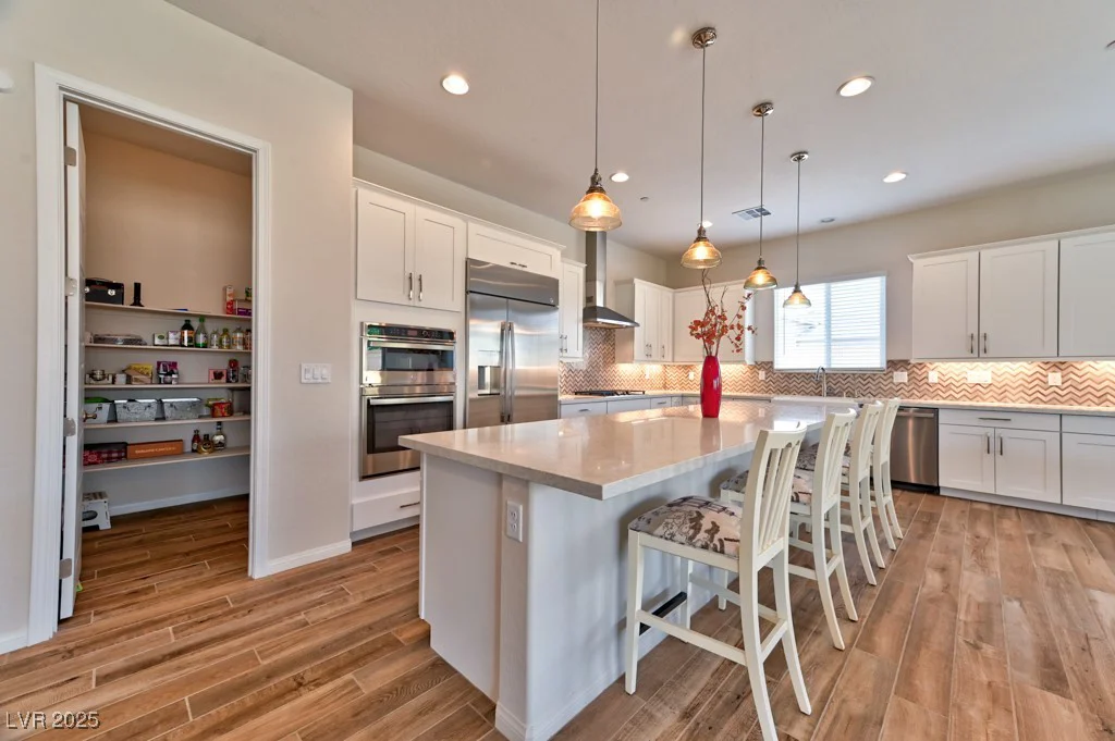 10972 Dixie Johnson, Las Vegas, NV 89166