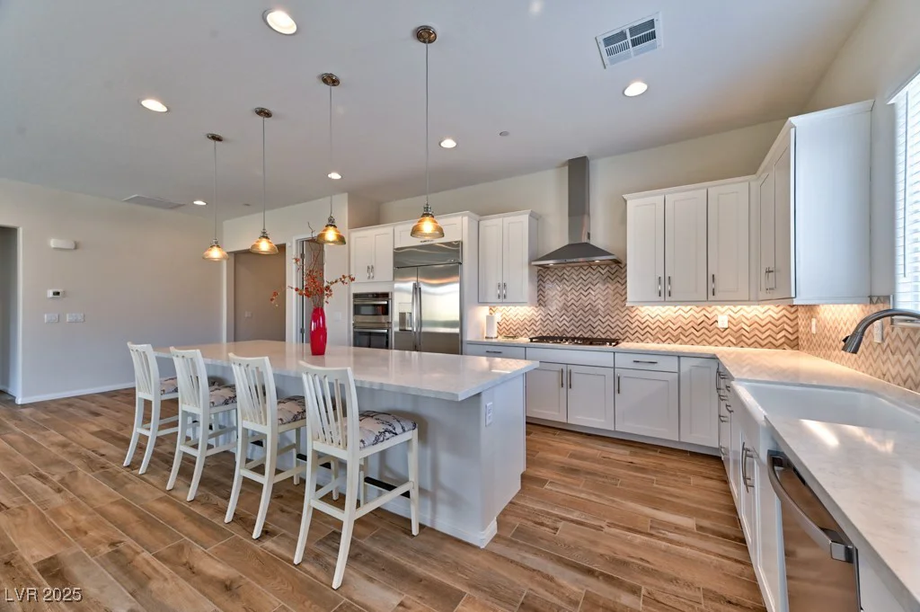 10972 Dixie Johnson, Las Vegas, NV 89166