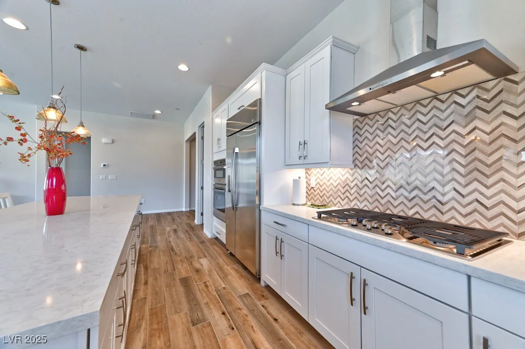 10972 Dixie Johnson, Las Vegas, NV 89166
