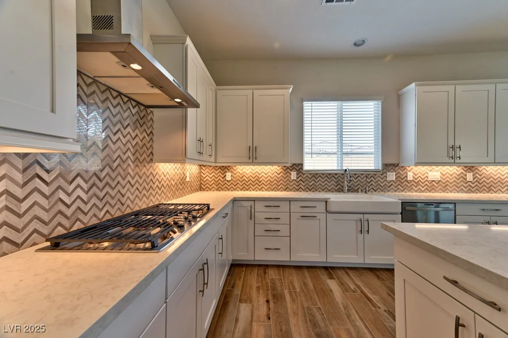 10972 Dixie Johnson, Las Vegas, NV 89166