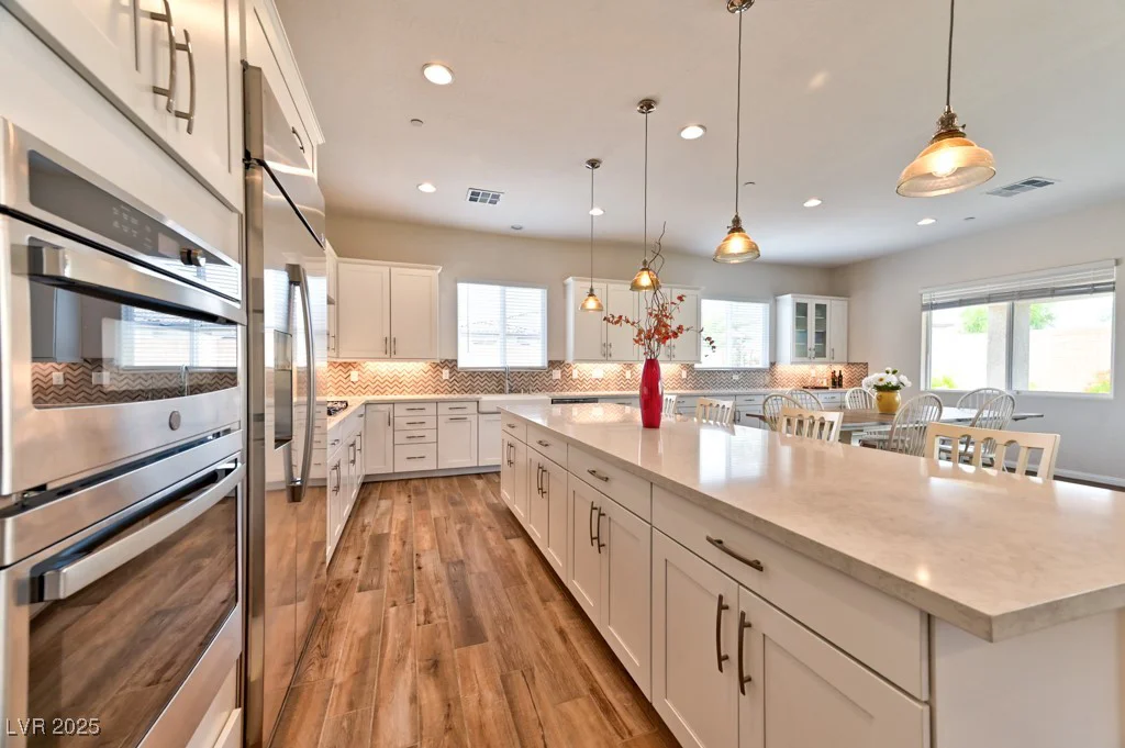 10972 Dixie Johnson, Las Vegas, NV 89166