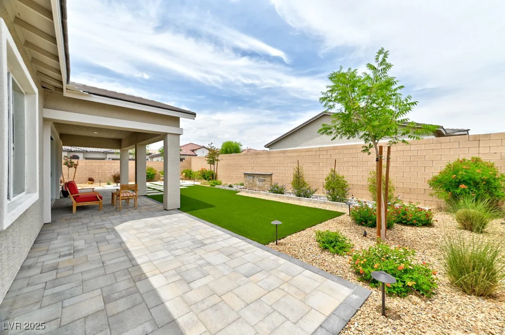 10972 Dixie Johnson, Las Vegas, NV 89166