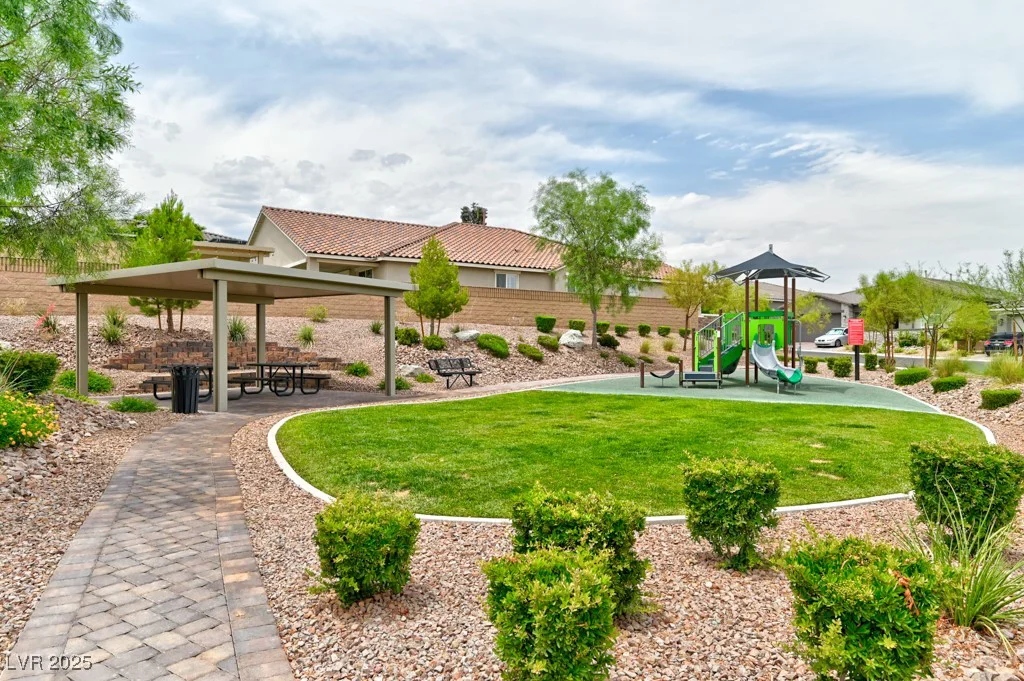 10972 Dixie Johnson, Las Vegas, NV 89166