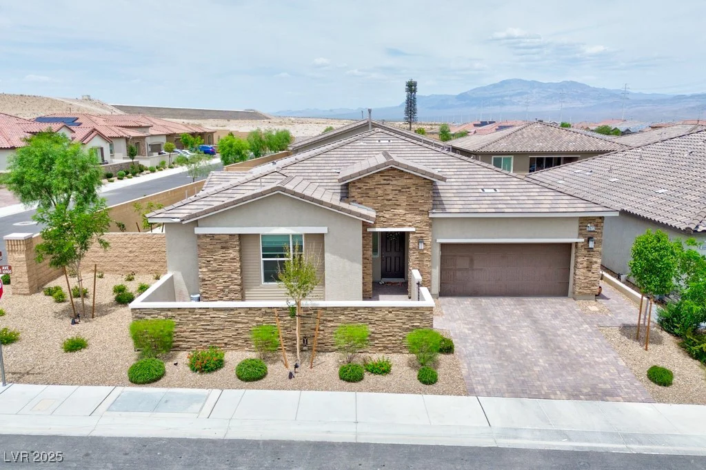 10972 Dixie Johnson, Las Vegas, NV 89166