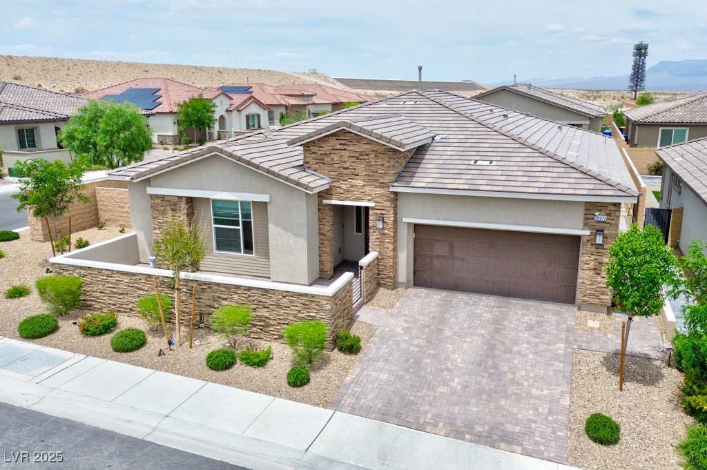 10972 Dixie Johnson, Las Vegas, NV 89166