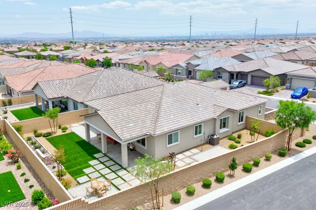 10972 Dixie Johnson, Las Vegas, NV 89166