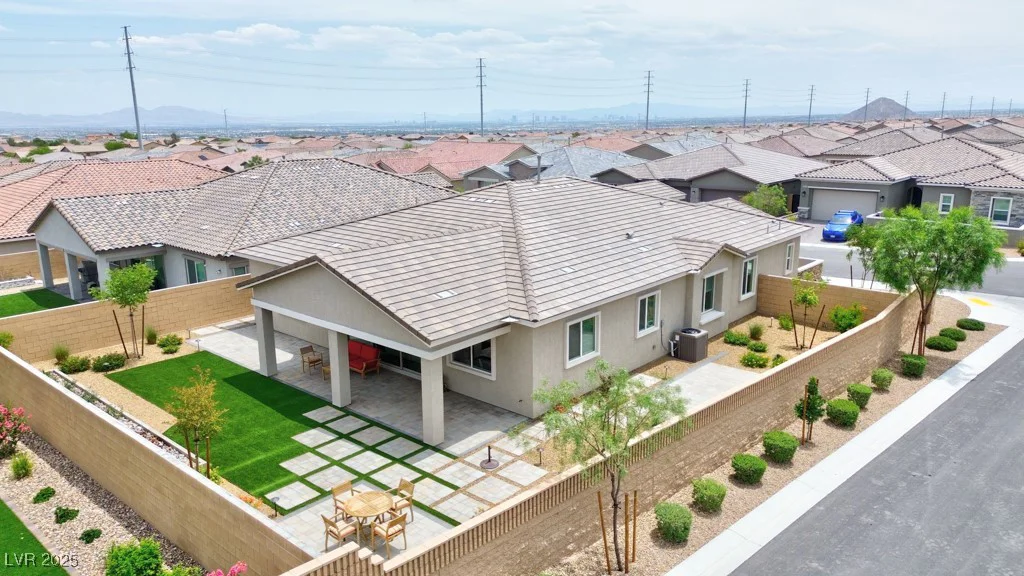 10972 Dixie Johnson, Las Vegas, NV 89166