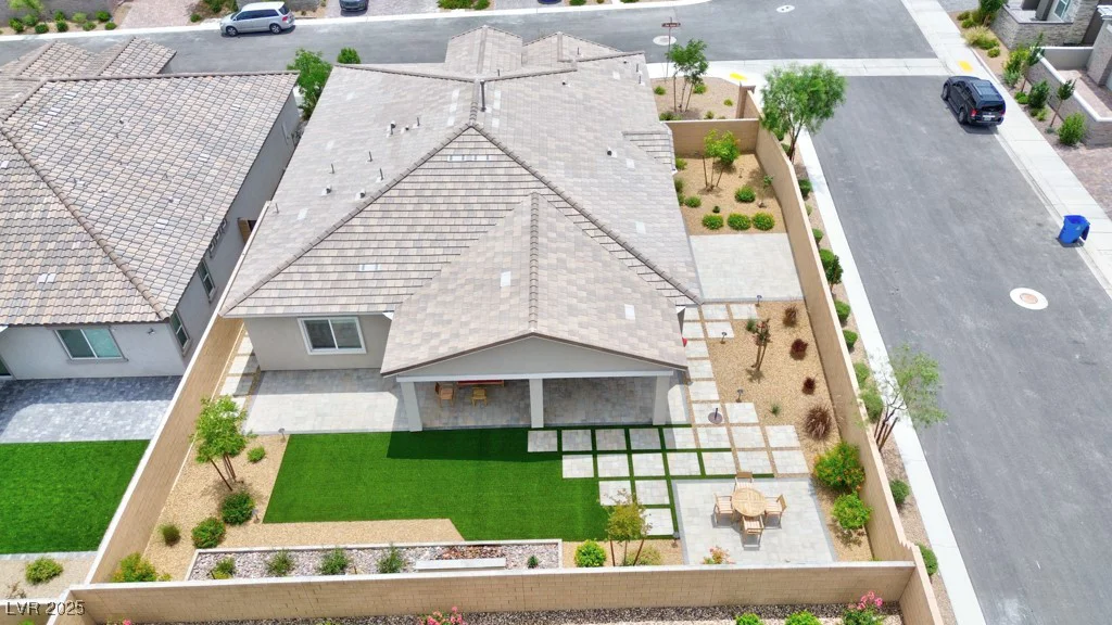 10972 Dixie Johnson, Las Vegas, NV 89166
