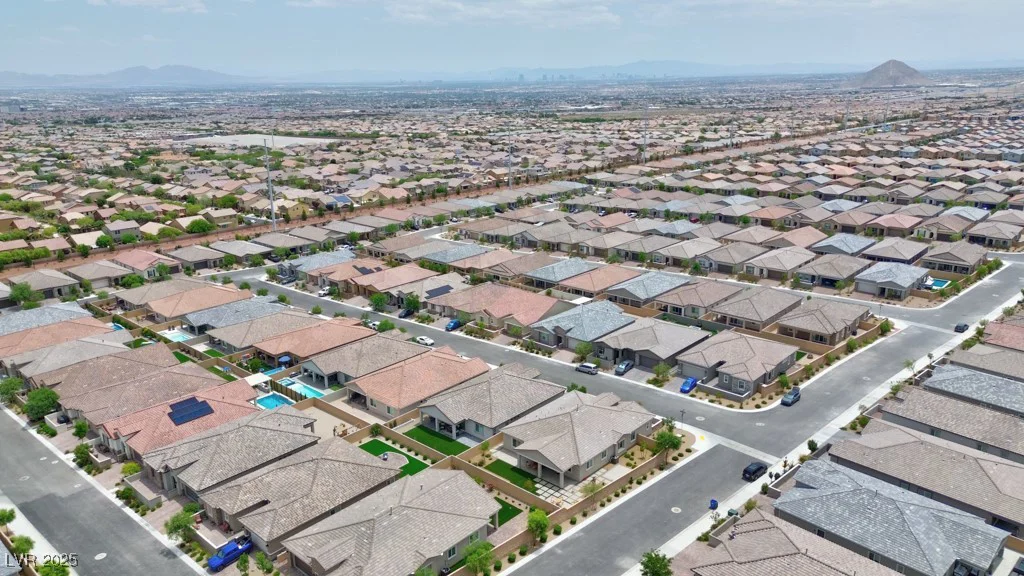 10972 Dixie Johnson, Las Vegas, NV 89166