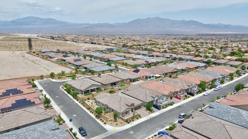 10972 Dixie Johnson, Las Vegas, NV 89166