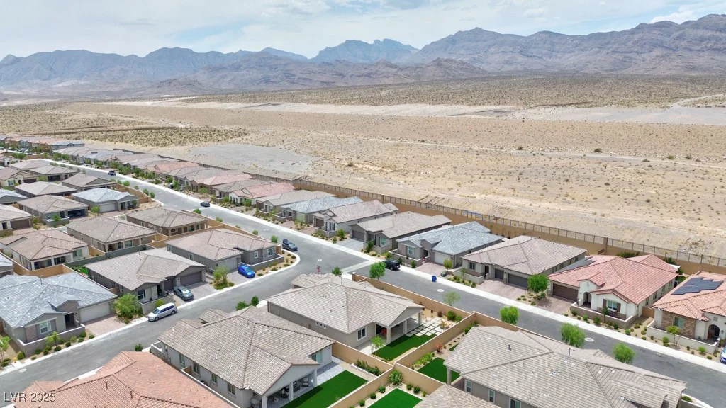10972 Dixie Johnson, Las Vegas, NV 89166