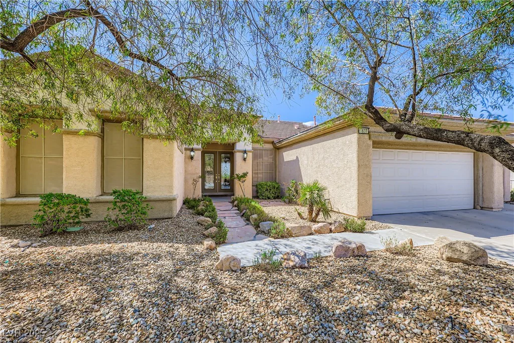 1637 Wellington Springs, Henderson, NV 89052