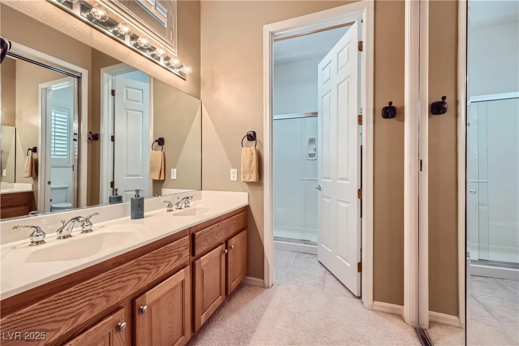 1637 Wellington Springs, Henderson, NV 89052