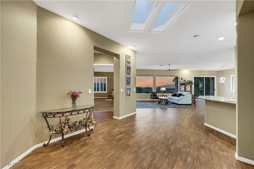 1637 Wellington Springs, Henderson, NV 89052