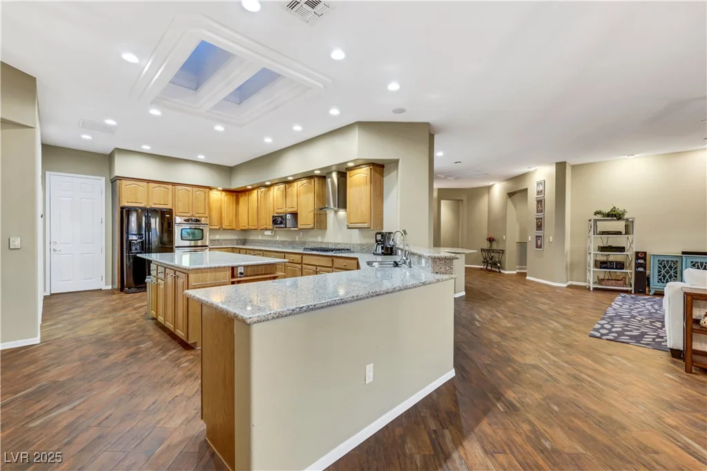 1637 Wellington Springs, Henderson, NV 89052