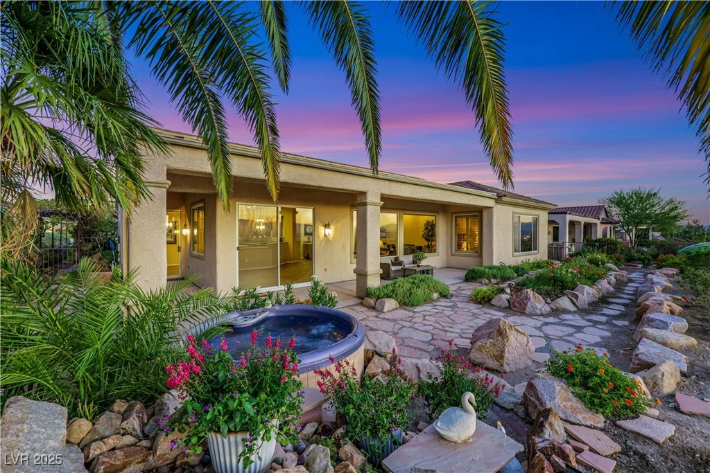 1637 Wellington Springs, Henderson, NV 89052