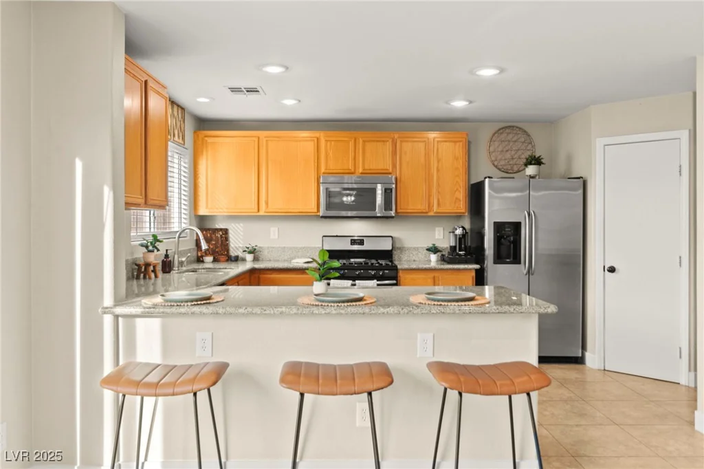 3524 Colby Creek, North Las Vegas, NV 89081