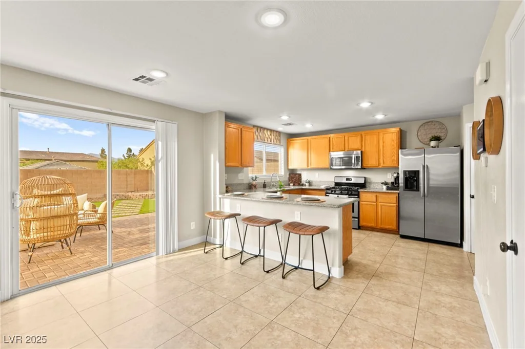 3524 Colby Creek, North Las Vegas, NV 89081