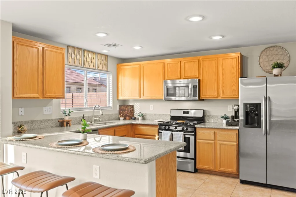 3524 Colby Creek, North Las Vegas, NV 89081