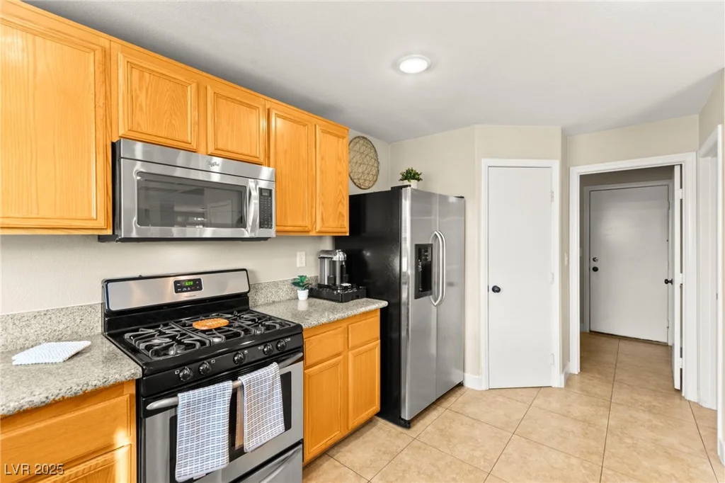 3524 Colby Creek, North Las Vegas, NV 89081