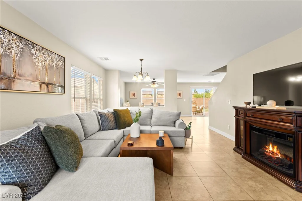 3524 Colby Creek, North Las Vegas, NV 89081