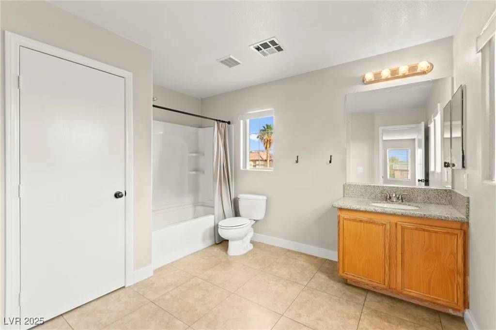 3524 Colby Creek, North Las Vegas, NV 89081
