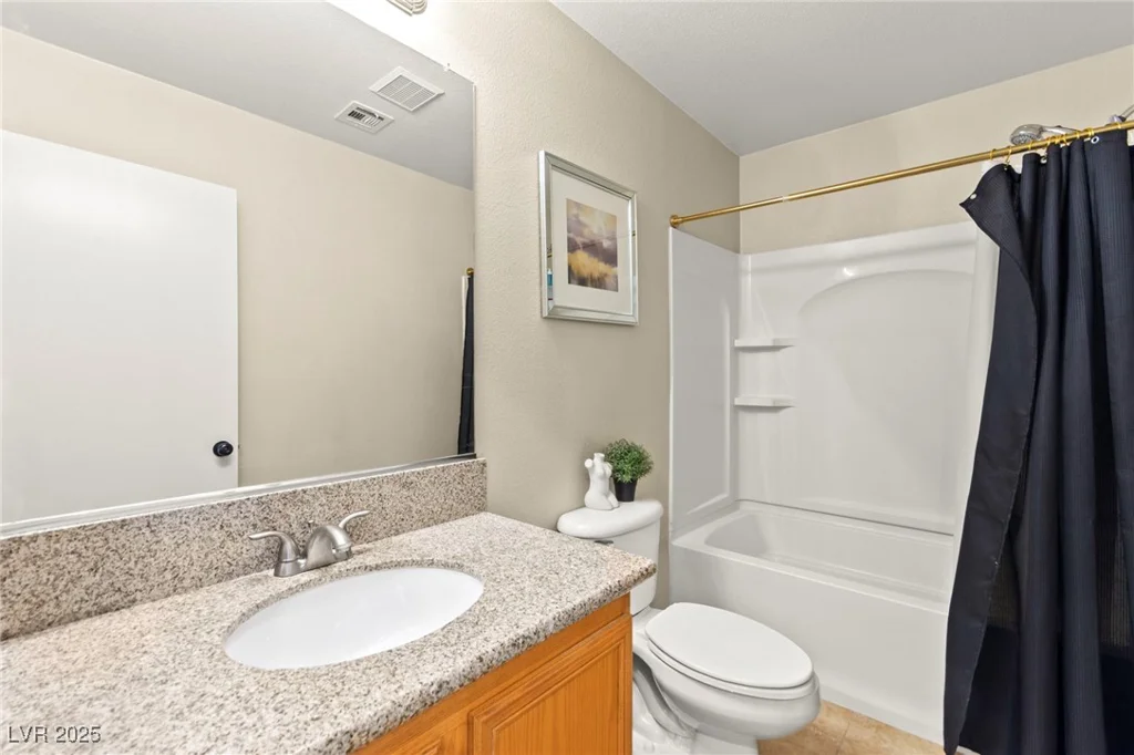 3524 Colby Creek, North Las Vegas, NV 89081
